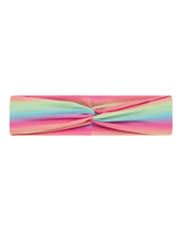 Tie-Dye Mom Headband